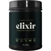 Paleobull Colágeno Neutral Elixir