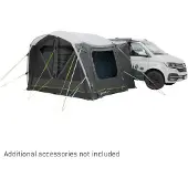 Outwell - Park PowerAir - Avance gris