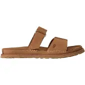 Ugg Sandalias GOLDENGAZE SLIDE mujer - Marrón - 37