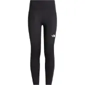 The North Face Pantalón deportivo 'Flex' negro / blanco