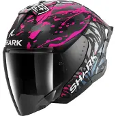 Shark Casco Jet Skwal Jet Cup Replica Redding Ece