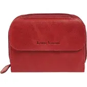 Bruno Banani Cartera rojo