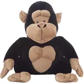 Creaciones Llopis Kira Gorila Teddy 90 Cm