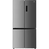 Beko Nevera Americana Gno46623mxpn