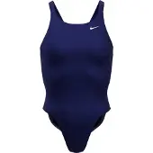 Nike Traje De Baño Hydrastrong Solids Fast Back 2.0