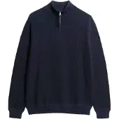 Superdry Jersey marino