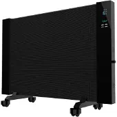 Cecotec 05322 - Placa radiante de mica Ready Warm 3100 Smart Now