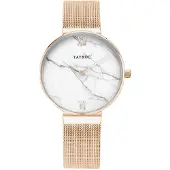 Tayroc Reloj De Mujer Ty152 36mm Quartz Analogical