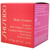 Shiseido Crema Hidratante Bust Firming Complex 75ml