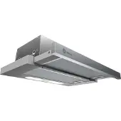 Balay Campana Telescópica 3bt263mx 60 Cm