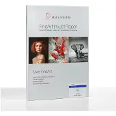 Hahnemuhle Papel Photo Rag A2 308 G 25 Sheets