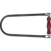 Donau ELEKTRONIK: Arco para sierra de calar, modelo M701W