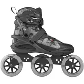 Roces Patines En Línea Neon Tif