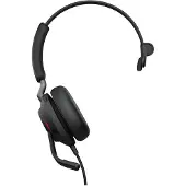 Jabra Auriculares Monoaurales Evolve2 40 Se Uc Mono