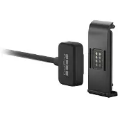 GoPro - Cámaras deportivas - Contacto - Negro