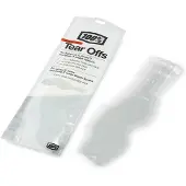 100% Tear-off Racecraft 2/accuri/strata 20 Unidades