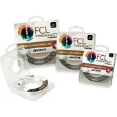 Akami Fluorocarbono Fcl Power Cast 50 M