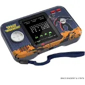 My Arcade Consola Retro Pocket Player Space Invaders
