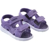 Reima - Kid's Bungee - Sandalias size 27, morado