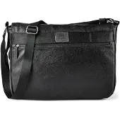 Camel active Messenger 'Traces' negro