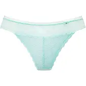 LASCANA Tanga turquesa