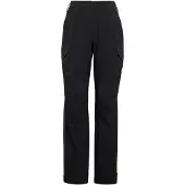 Adidas adidasPANTALÓN AUDI REVOLUT F1 TEAM MECHANICS S Black Mujer