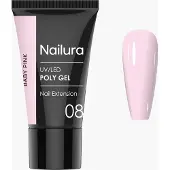 Nailura Gel Poly Gel 8 30 Ml