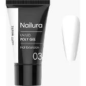 Nailura Gel Poly Gel 3 30 Ml