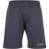 Pegador Pantalón azul