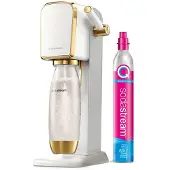 SodaStream Máquina De Hacer Soda Art 1l+qc