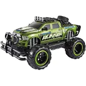 TEC-TOY Coche Teledirigido Raptor 471404