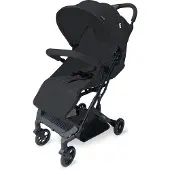 Asalvo Silla De Paseo Tumbuctu