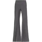 Aim'n Pantalón deportivo 'Sense' gris moteado