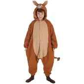 Creaciones Llopis Disfraz De Burro Gracioso Para Niños