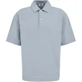 We fashion Camiseta azul paloma