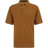 We fashion Camiseta ocre