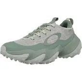 Oakley Calzado deportivo 'Edge Flex' gris / verde