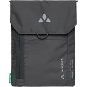 Vaude - Neckwallet - Bandolera size 1 l, gris