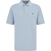We fashion Camiseta azul claro