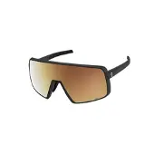SCOTT - Gafas de sol - Torica Ls Black Amp Ls Gold Chrome S1-3 - Negro
