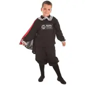 Creaciones Llopis Disfraz De Tuno Infantil