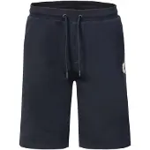 Karl Lagerfeld Pantalón marino / blanco