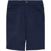 s.Oliver Shorts Marine Talla: 158 | Pantalones Outlet | Unisex
