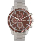 Radiant Reloj Daybreak 44mm 5atm Quartz/analogical