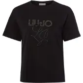 Liu Jo Camiseta negro