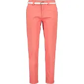 Alife & Kickin Pantalón 'Hiroko' coral
