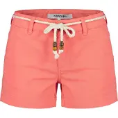 Alife & Kickin Pantalón 'Reina' coral
