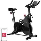 DeerRun Bicicleta Estática S500