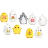 Play By Molang Peluches Medianos Oleada 1 Surtido 25 Cm