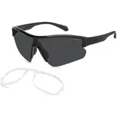 Polaroid Gafas de sol negro